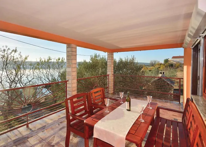 01 Appartamento Kruševo