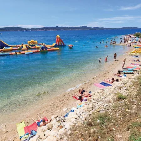 Apartment 1 Bedroom Lovely In Krusevo (Zadar)