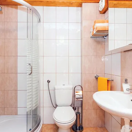 1 Bedroom Lovely In * Krusevo (Zadar)