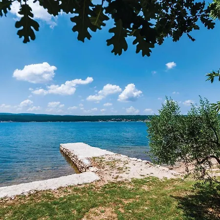 1 Bedroom Lovely In * Krusevo (Zadar)