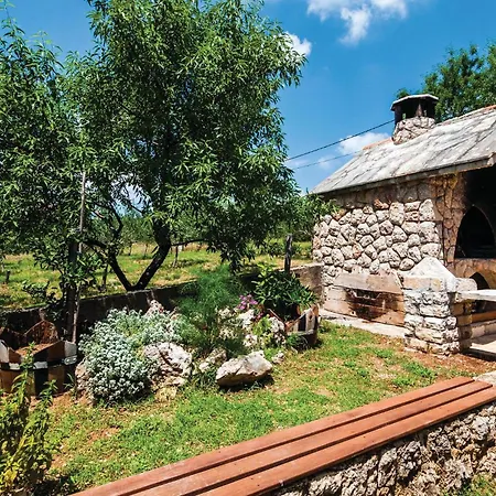 1 Bedroom Lovely In * Krusevo (Zadar)