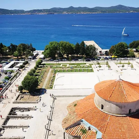1 Bedroom Lovely In Apartment Krusevo (Zadar)