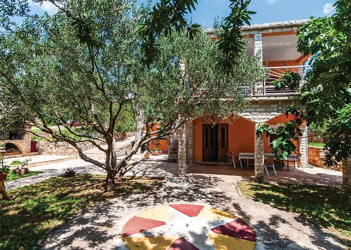 01 Appartement *