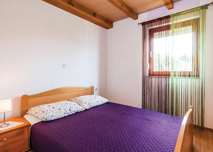 Appartement 01 *